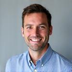 Professional headshot of Mark LeBlanc, Family Vacation Planner for Horizon Travel Co.