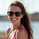 Portrait of Sarah L.